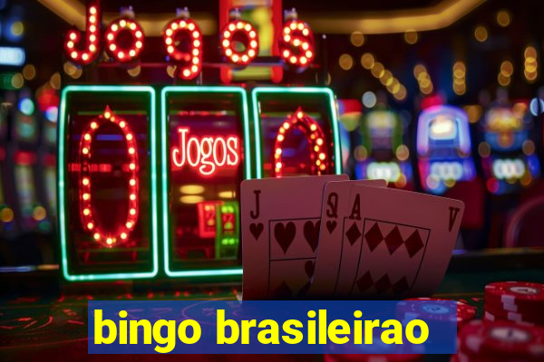 bingo brasileirao
